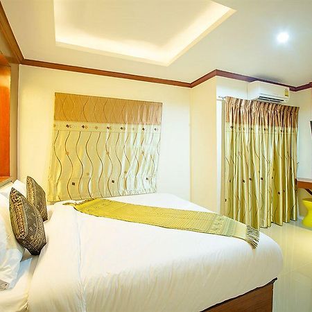 Ilmare Patong Place Экстерьер фото