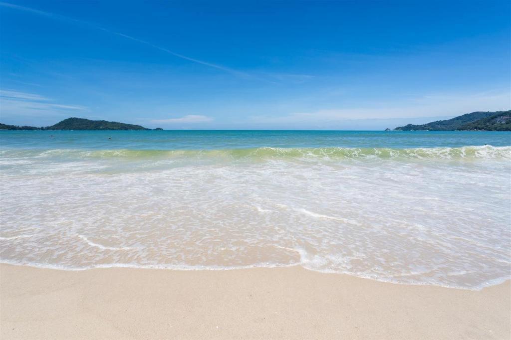 Ilmare Patong Place Экстерьер фото