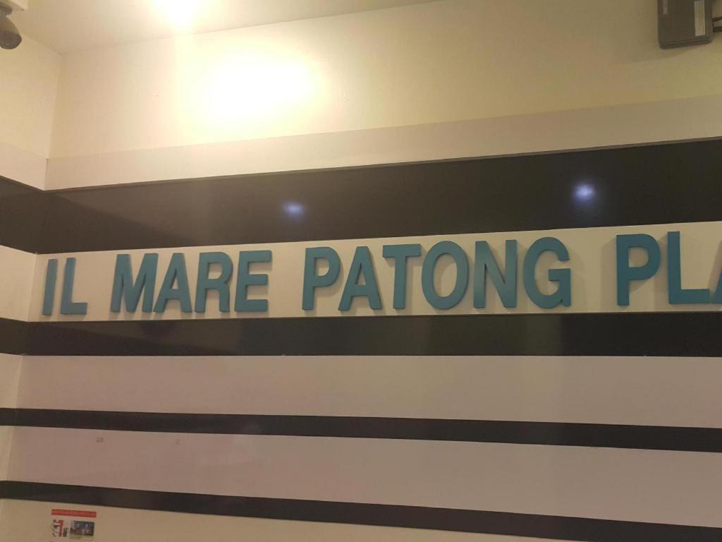 Ilmare Patong Place Экстерьер фото