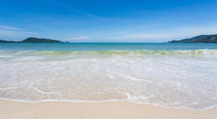 Ilmare Patong Place Экстерьер фото
