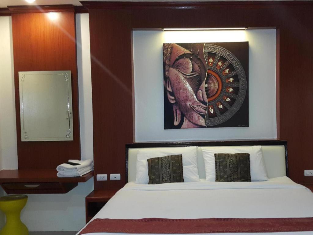 Ilmare Patong Place Экстерьер фото