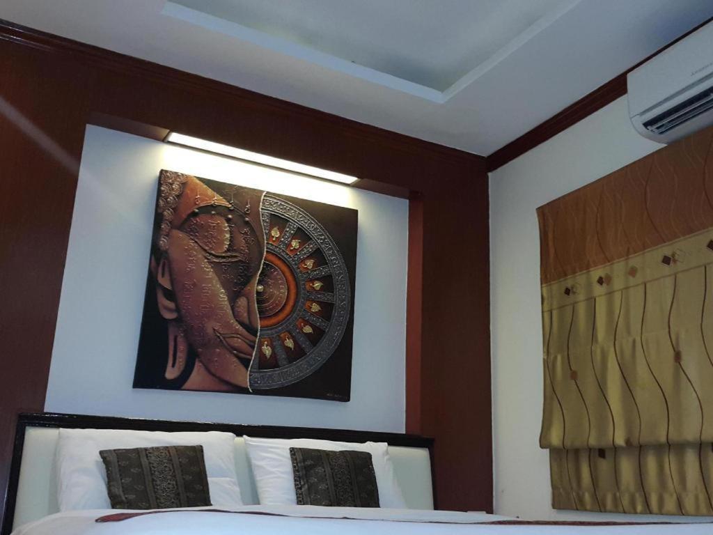 Ilmare Patong Place Экстерьер фото